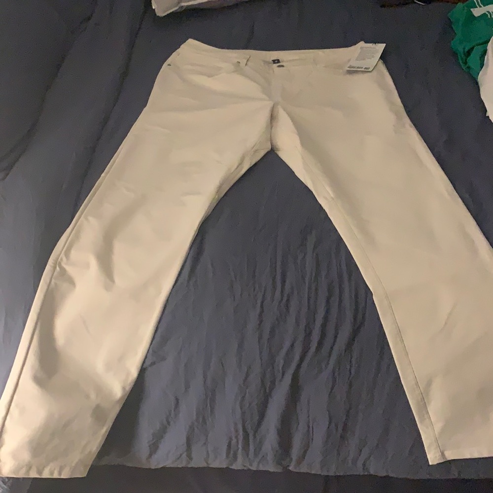 Lululemon ABC Pant Classic 34”L